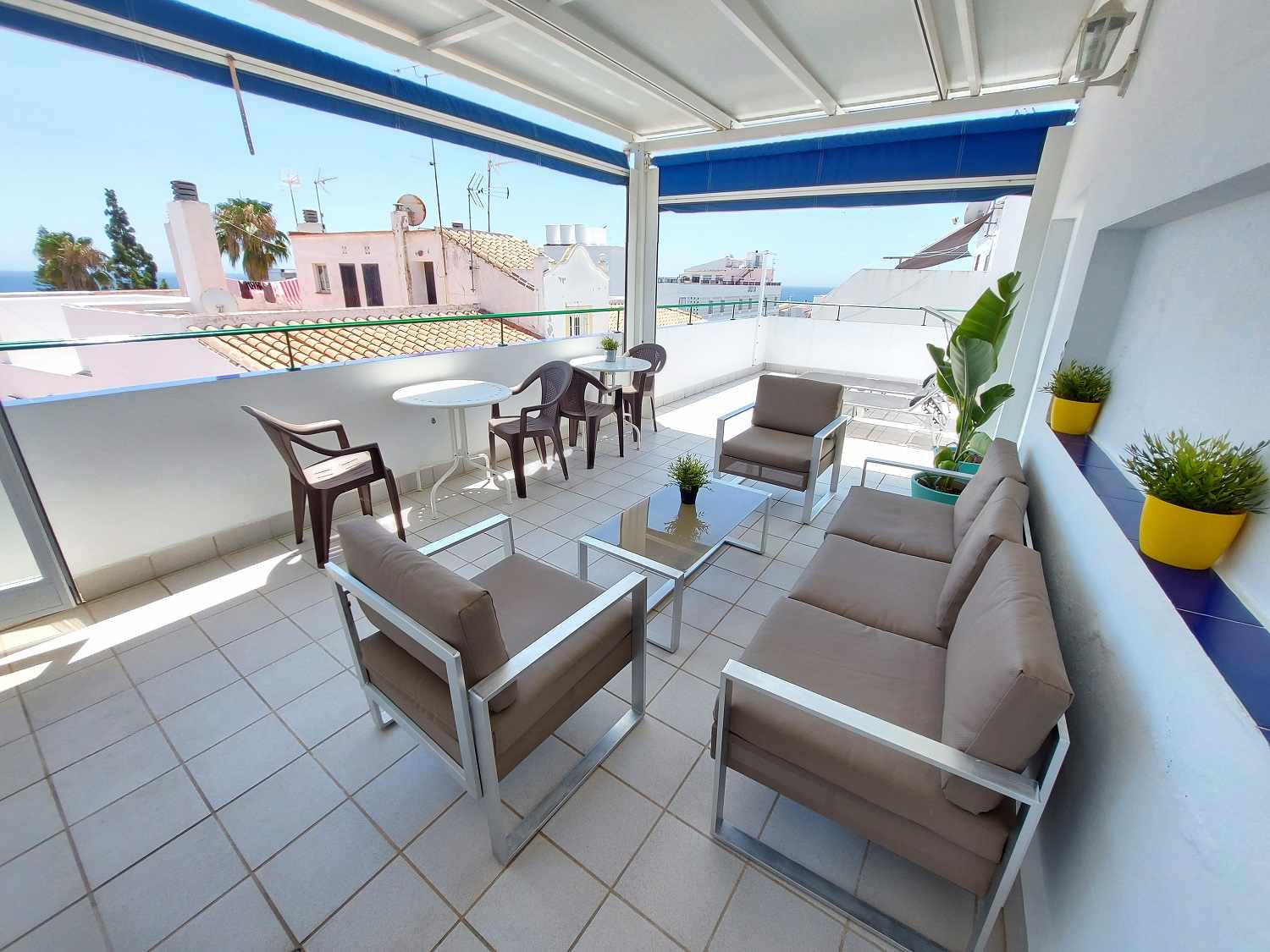 Casa Jazmín Nerja foto 3