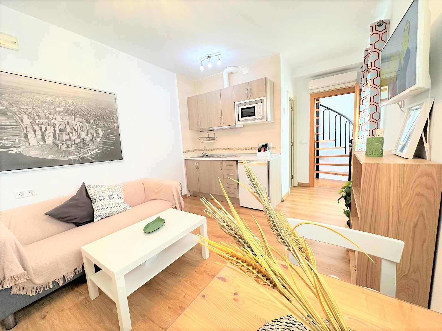 Casa Jazmín Nerja foto 4