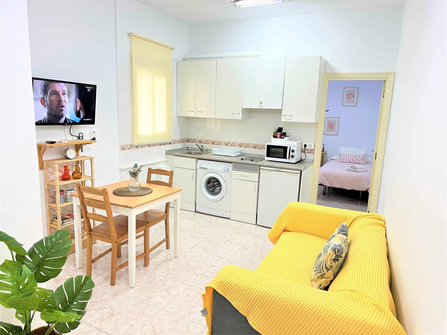 Casa Jazmín Nerja foto 8