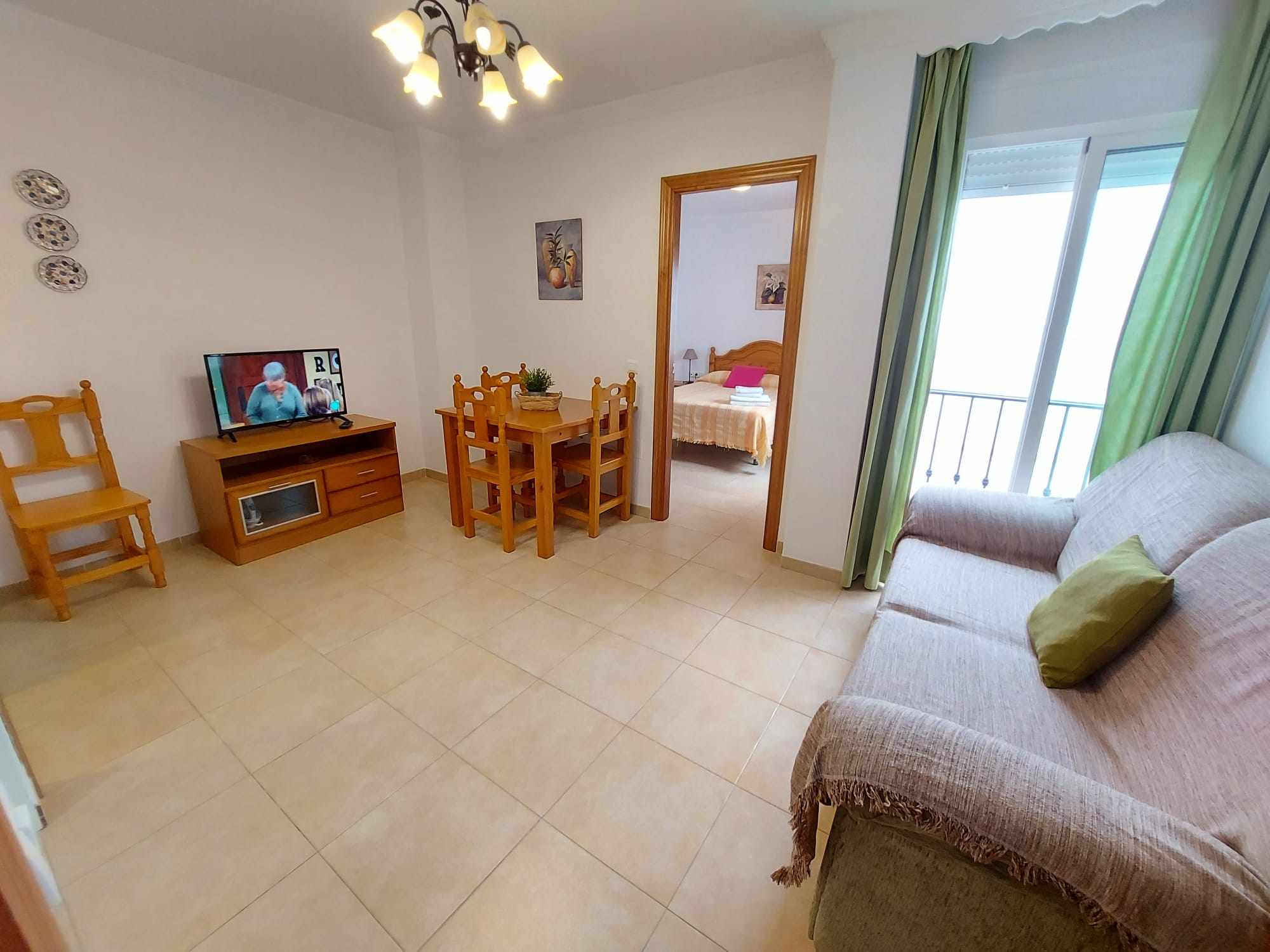 Apartamentos Centurion Nerja foto 1
