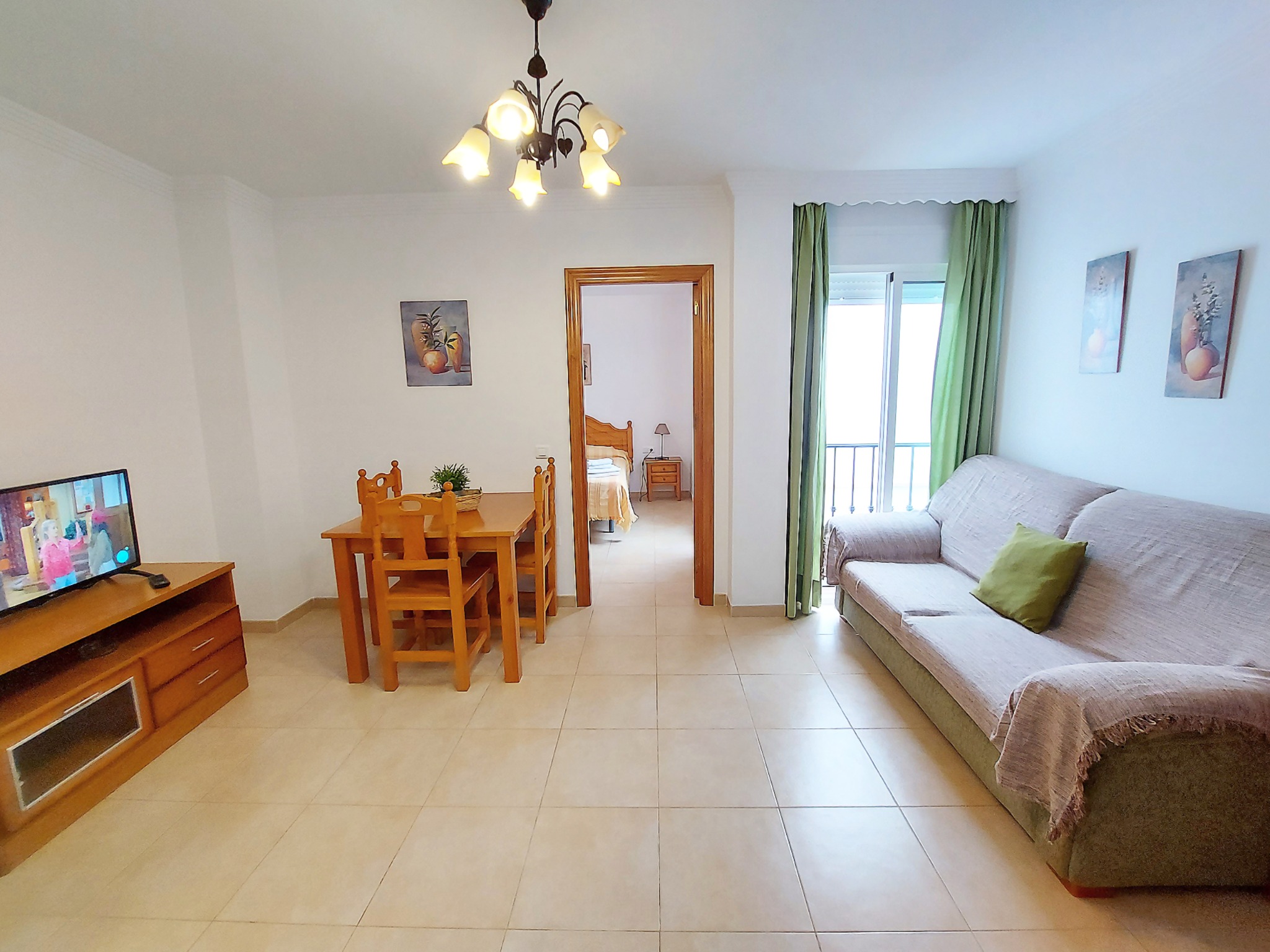 Apartamentos Centurion Nerja foto 2