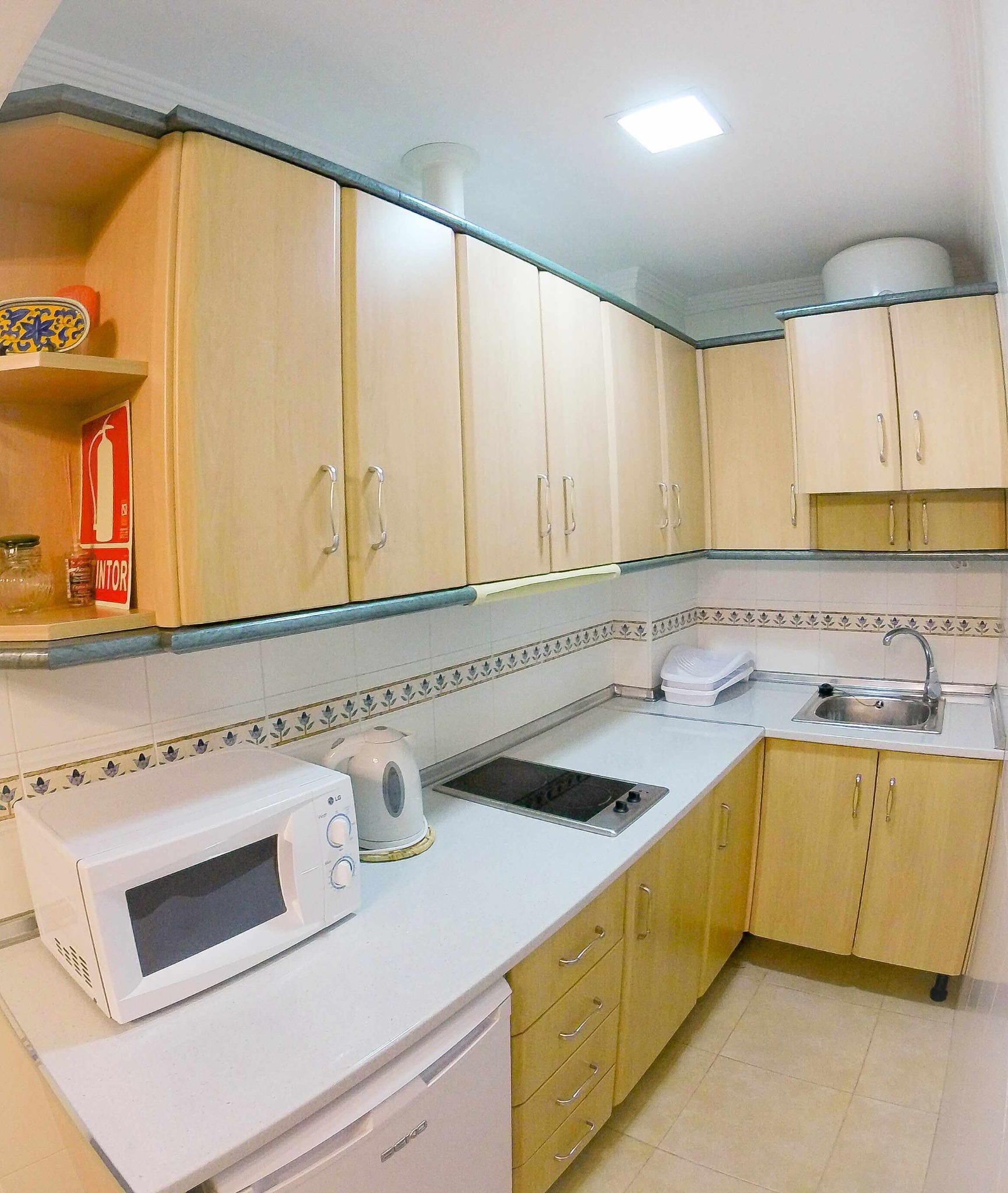 Apartamentos Centurion Nerja foto 5