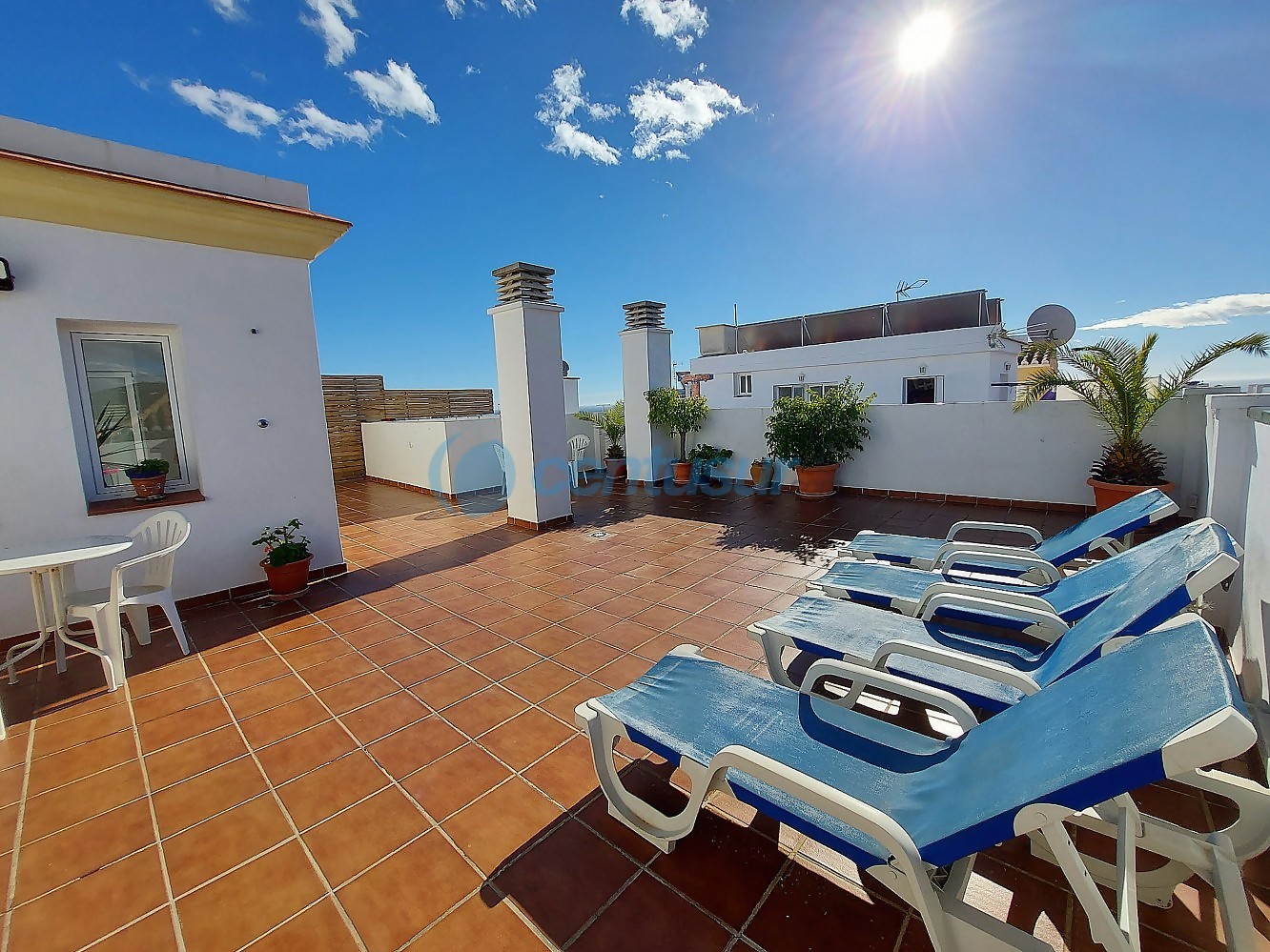 Apartamentos Centurion Nerja foto 6