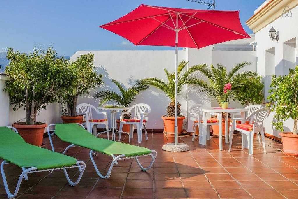 Apartamentos Centurion Nerja foto 8