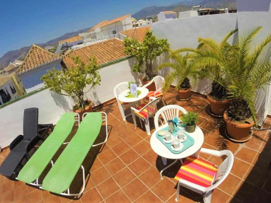 Apartamentos Centurion Nerja foto 9