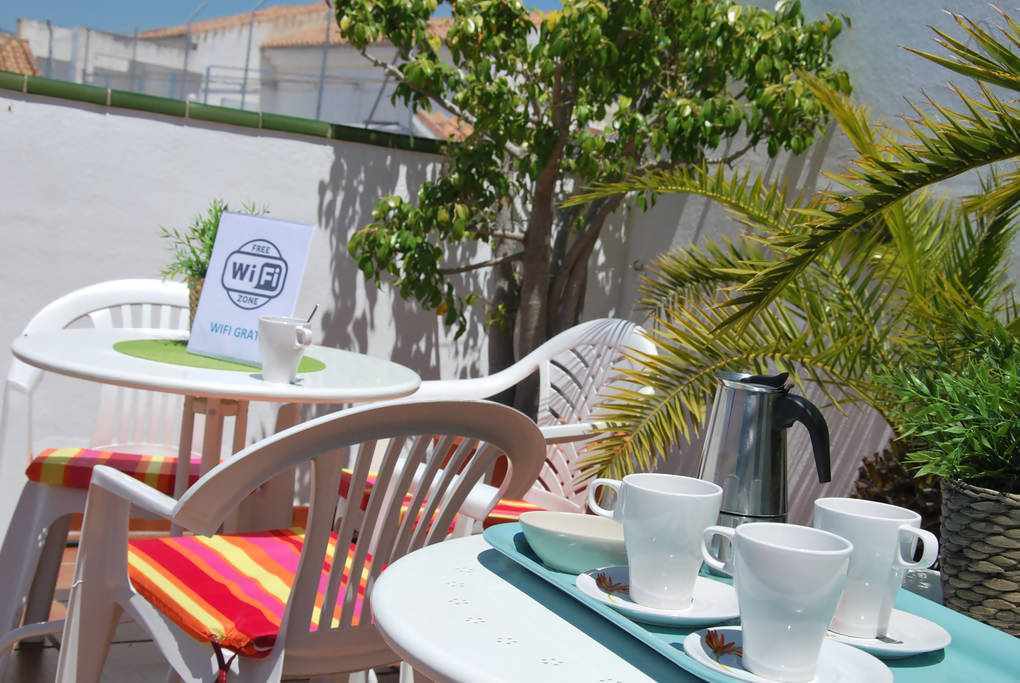 Apartamentos Centurion Nerja foto 10
