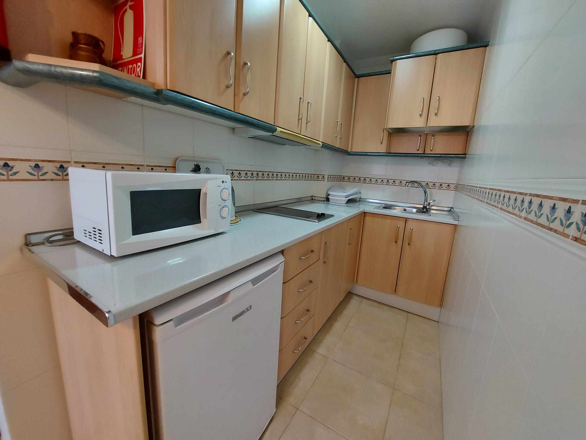 Apartamentos Centurion Nerja foto 11