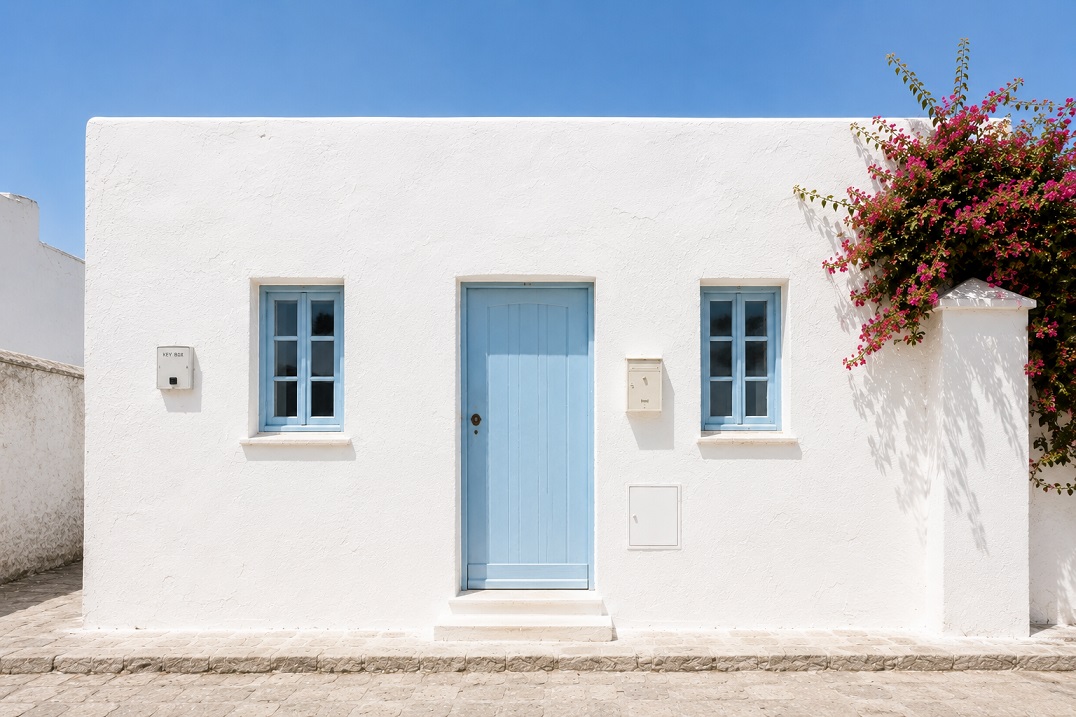 Apartment near Burriana Beach Centusur Nerja Tulipanes
