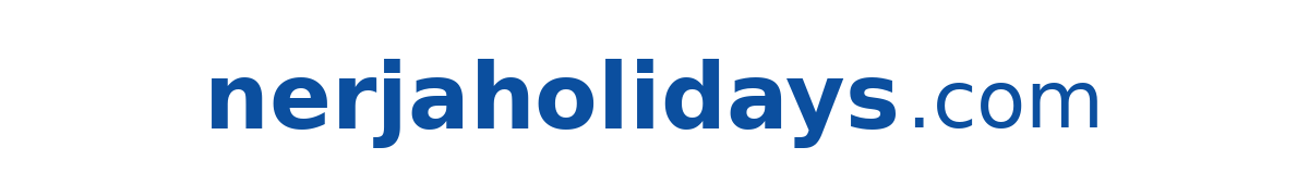 Nerja Holidays