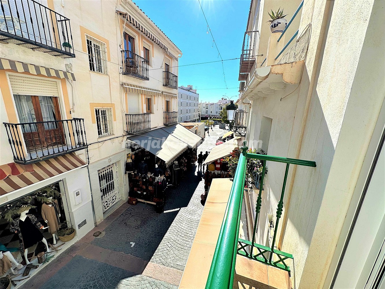 Apartamento Carabeo View con Terraza