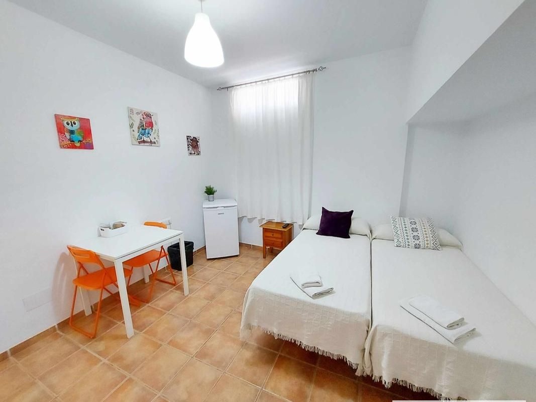 Affordable Room in Nerja Centusur Nerja B1