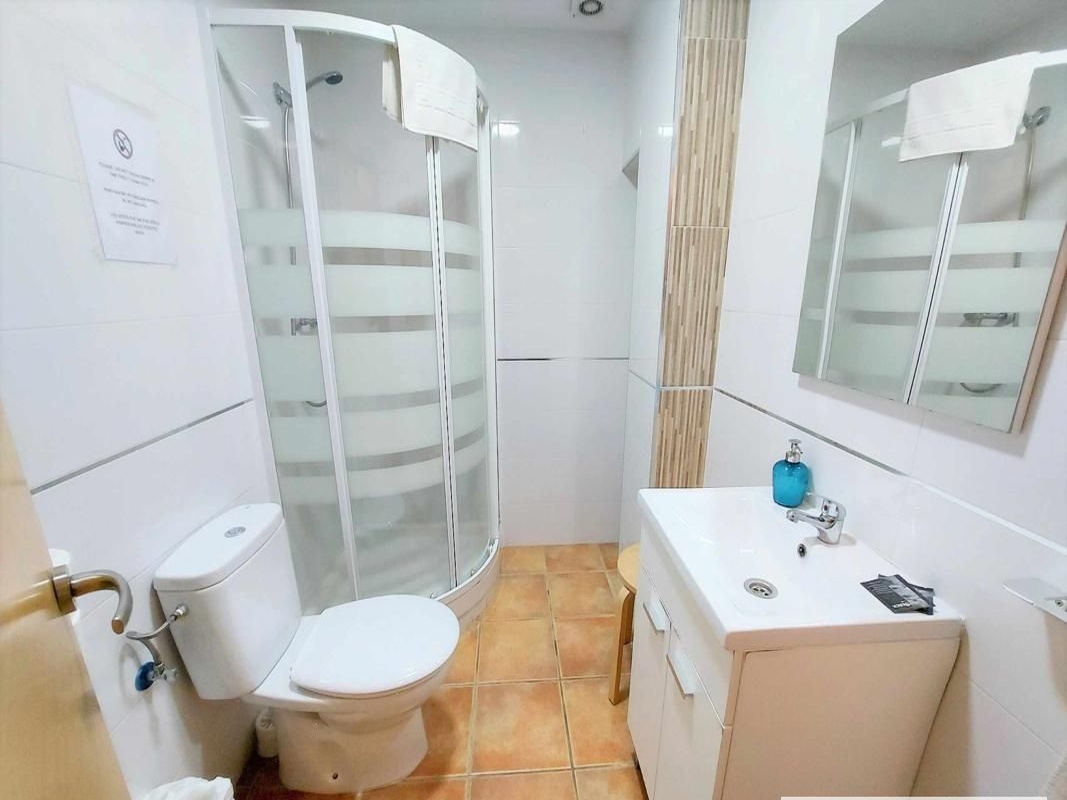 Affordable Room in Nerja Centusur Nerja B1