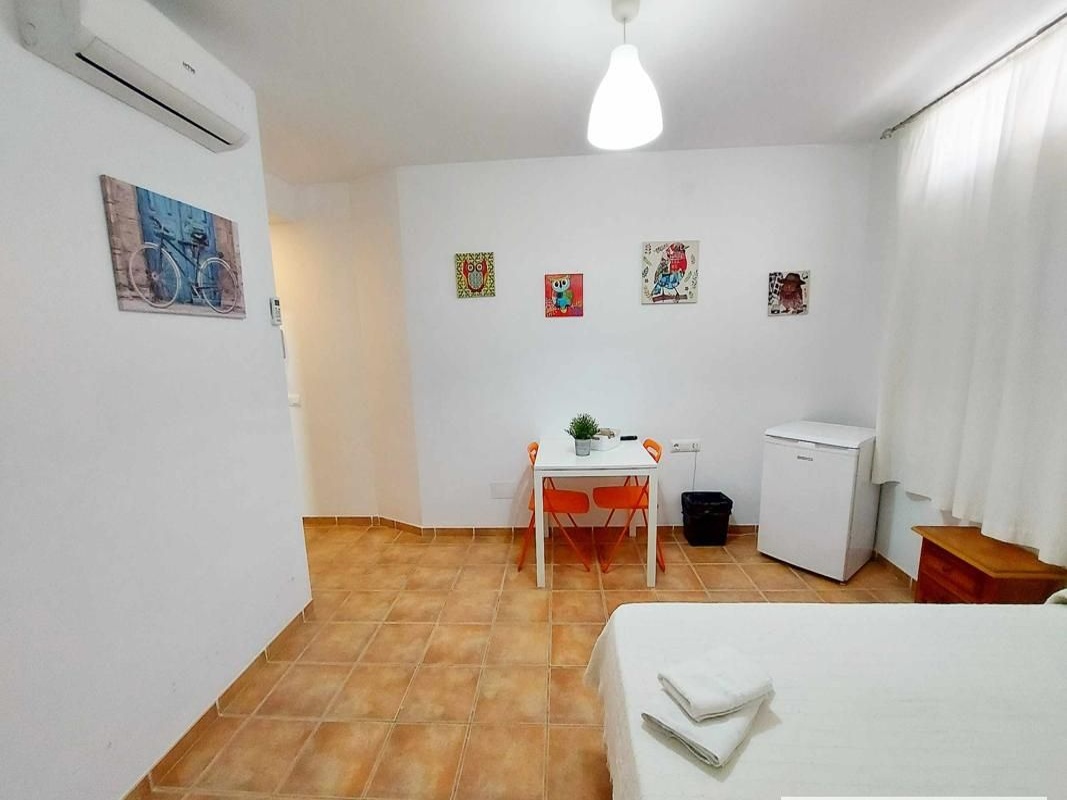 Affordable Room in Nerja Centusur Nerja B1