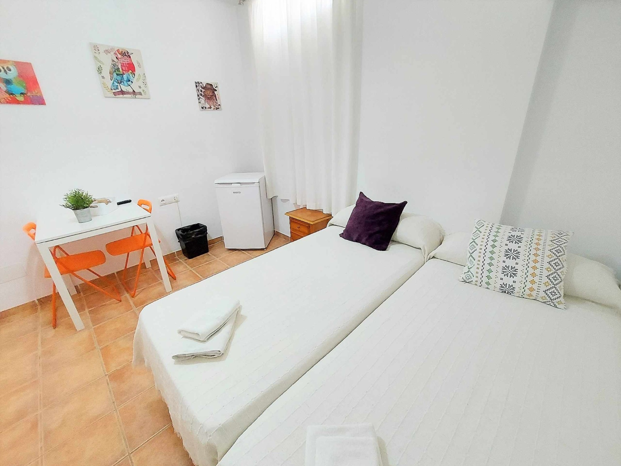 Affordable Room in Nerja Centusur Nerja B1