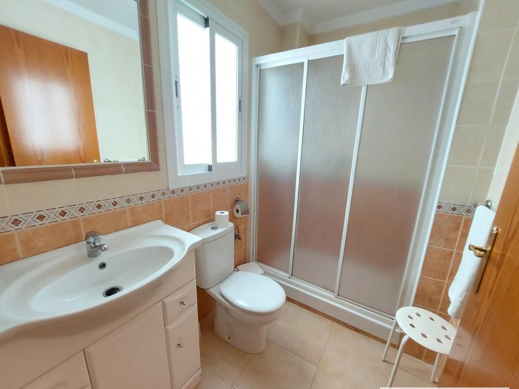 Apartment in the Centre of Nerja Centusur Nerja BB