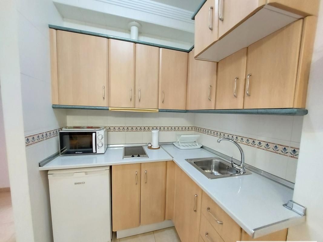 Apartment in the Centre of Nerja Centusur Nerja BB
