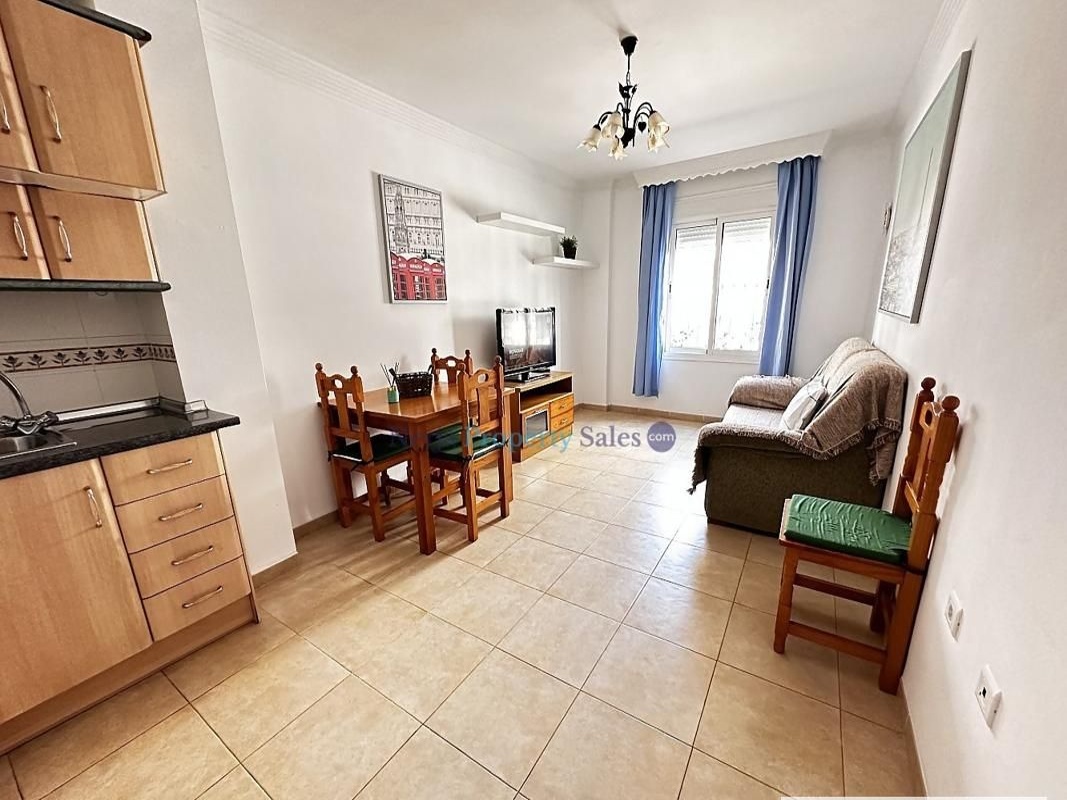 Apartment in the Centre of Nerja Centusur Nerja BB