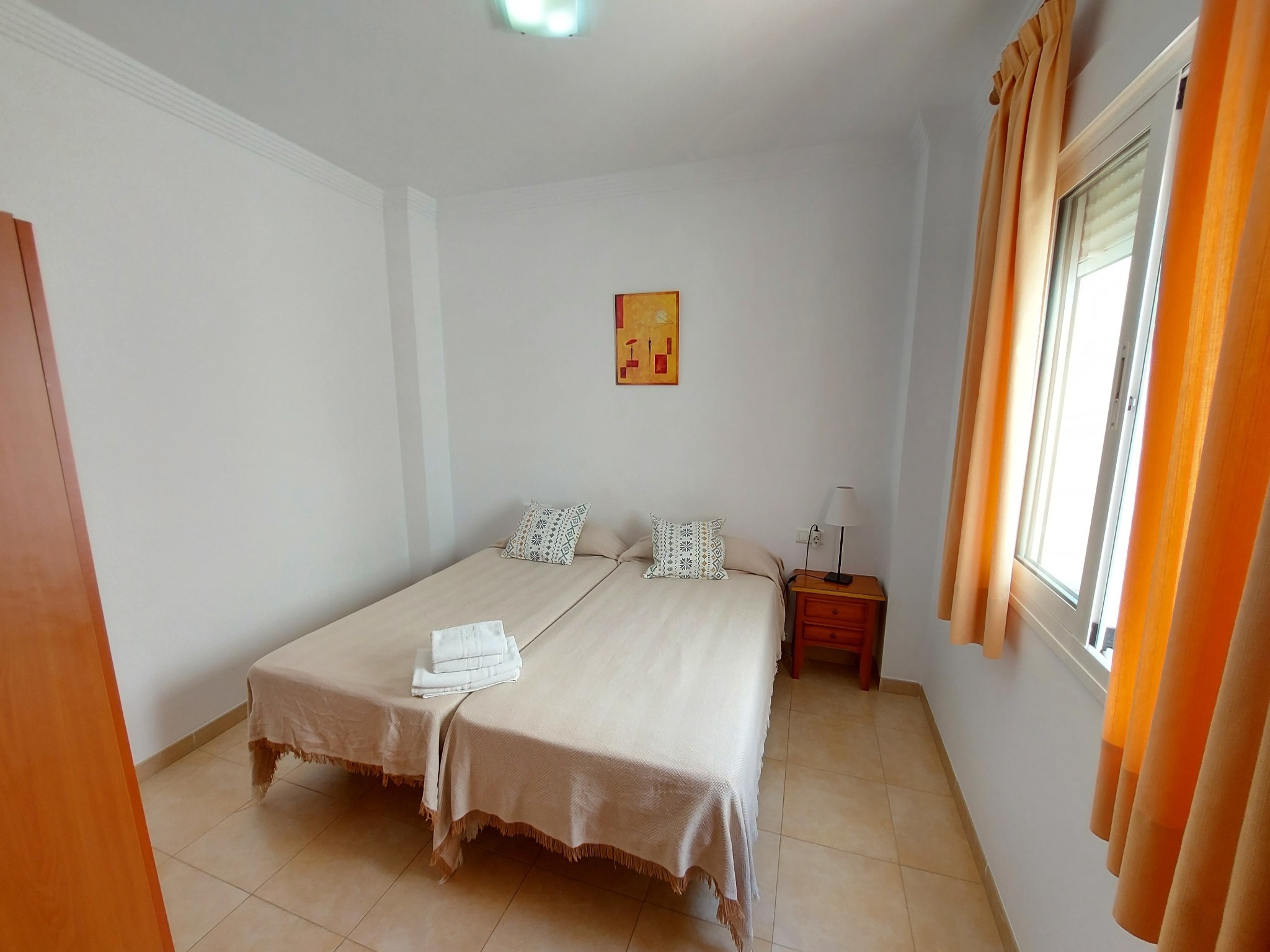 Apartment in the Centre of Nerja Centusur Nerja BB