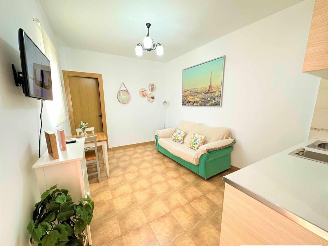 Apartment near the Balcón de Europa Centusur Nerja MB