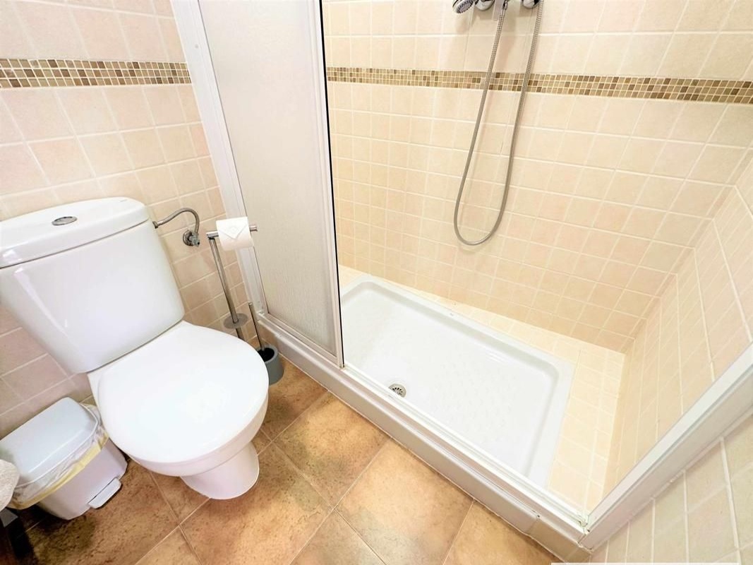 Apartment near the Balcón de Europa Centusur Nerja MB