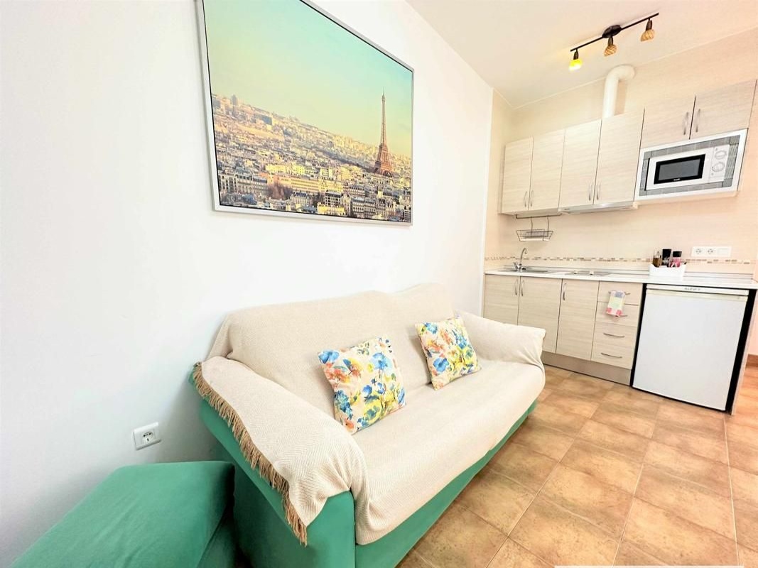 Apartment near the Balcón de Europa Centusur Nerja MB