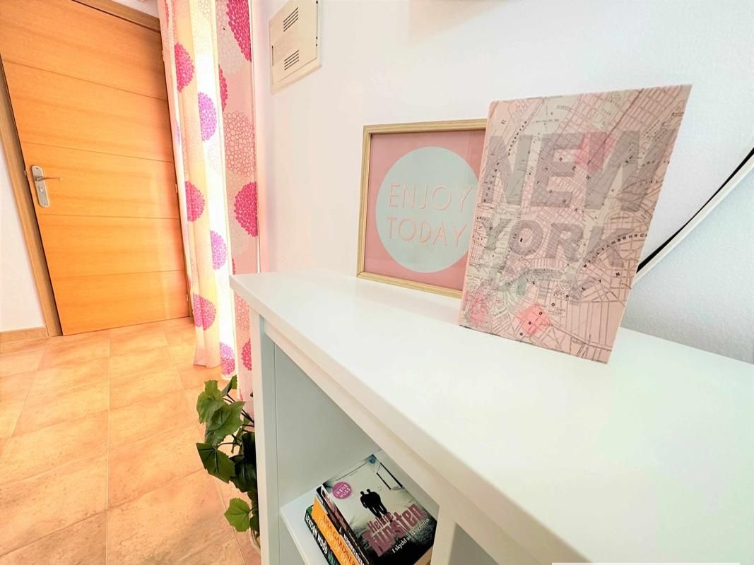 Apartment near the Balcón de Europa Centusur Nerja MB