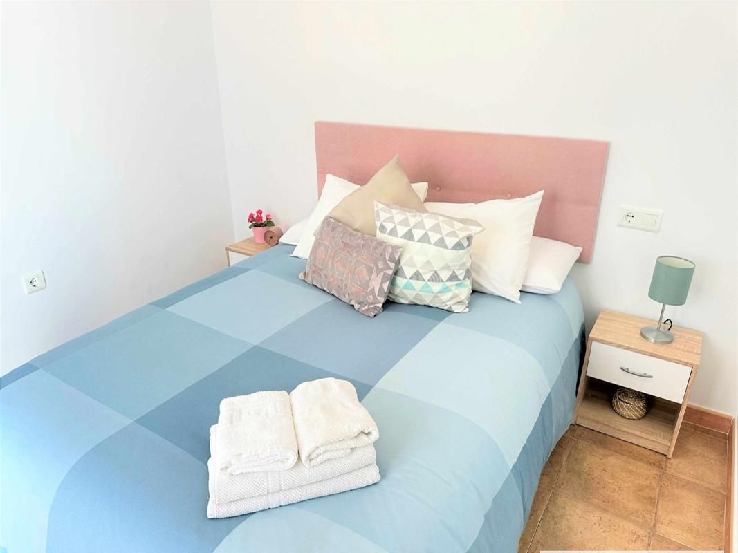 Apartment near the Balcón de Europa Centusur Nerja MB
