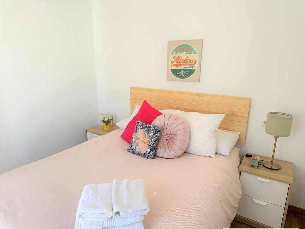 Apartment with Balcony near the Beach Centusur Nerja MC