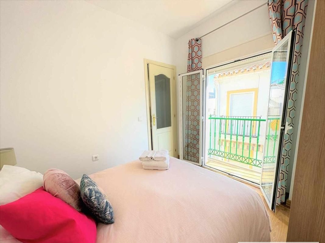 Apartment with Balcony near the Beach Centusur Nerja MC