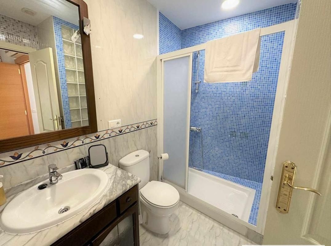 Apartment with Balcony near the Beach Centusur Nerja MC