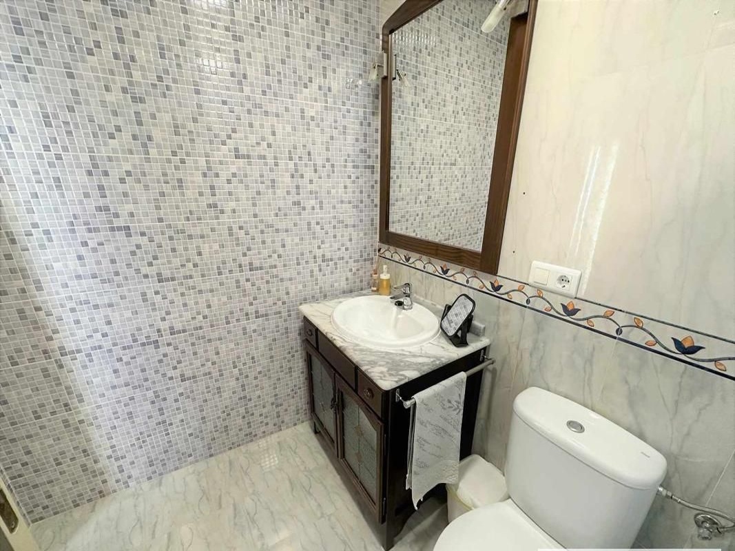 Apartment with Balcony near the Beach Centusur Nerja MC