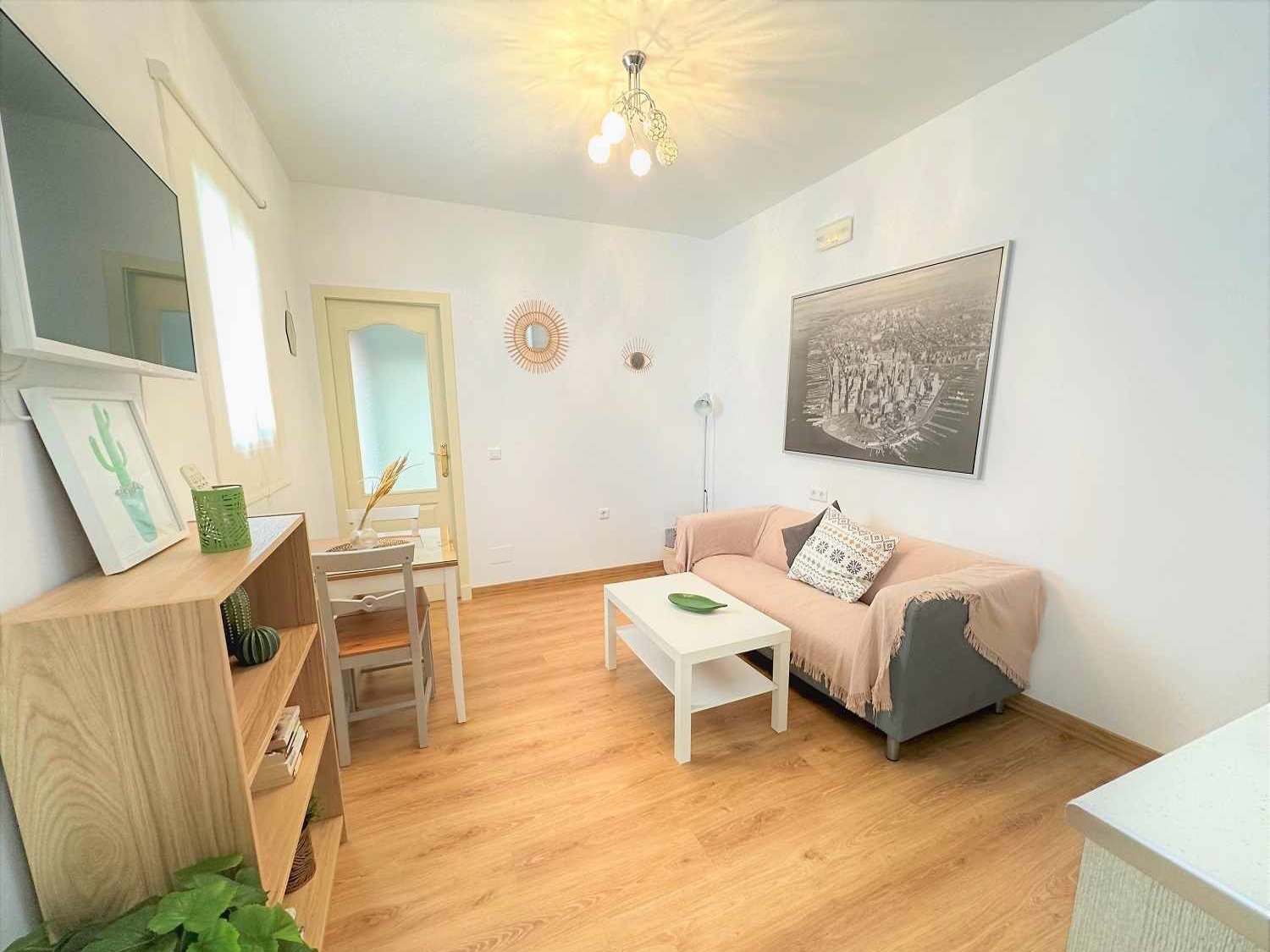 Apartamento con Terraza near Torrecilla beach