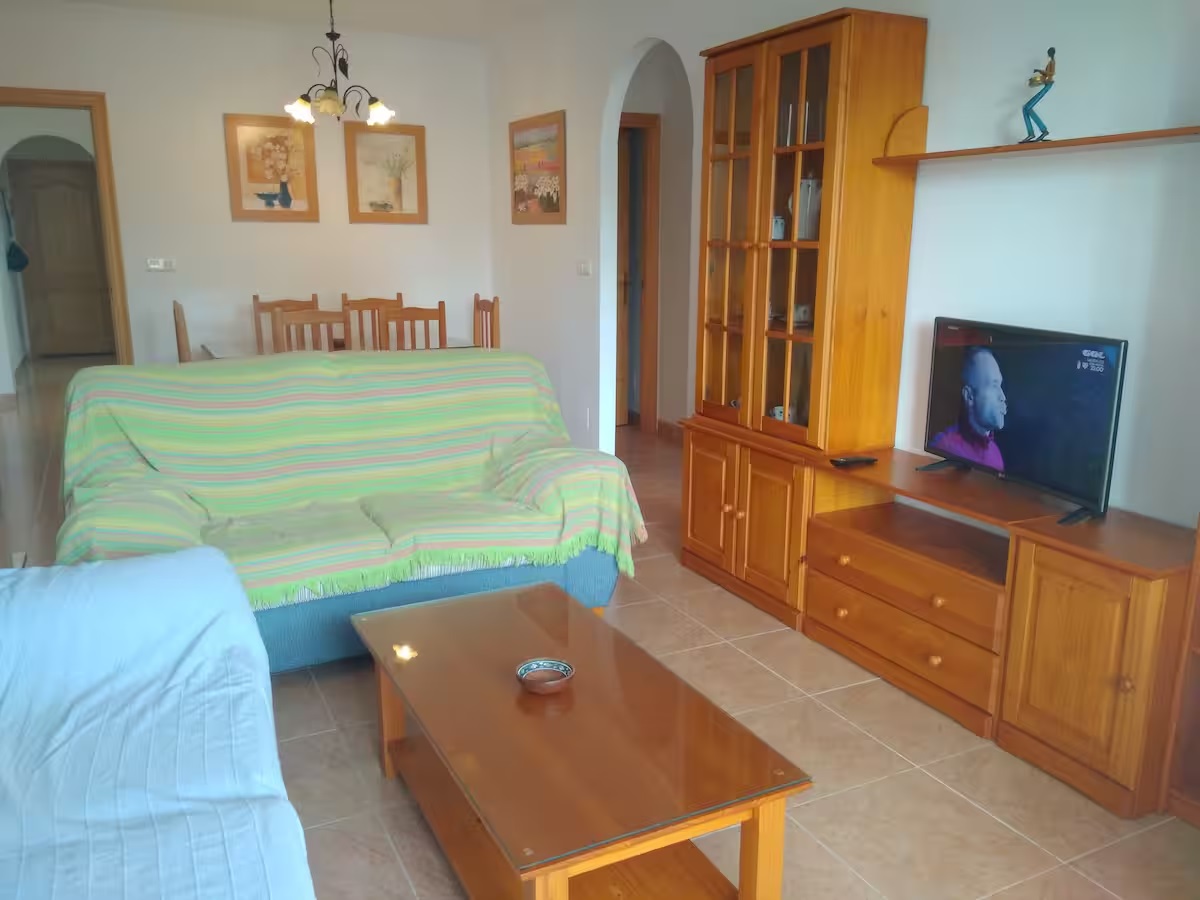 Apartment with Pool in Torrox Costa Centusur Torrox