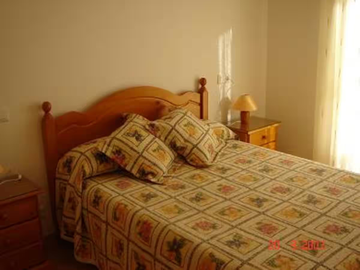 Apartment with Pool in Torrox Costa Centusur Torrox