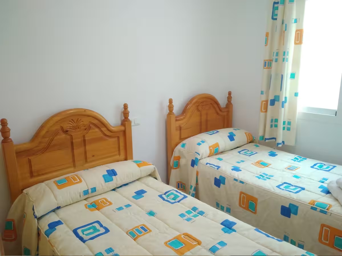 Apartment with Pool in Torrox Costa Centusur Torrox