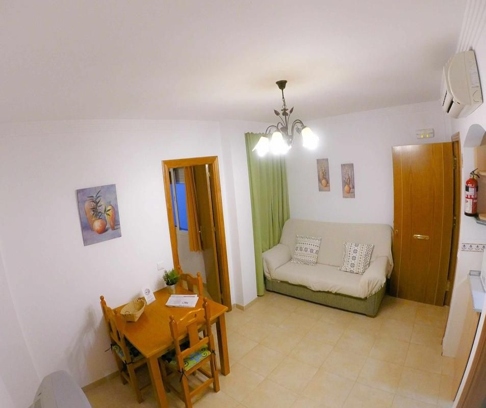Apartment with Terrace in Nerja Centusur Nerja 2C