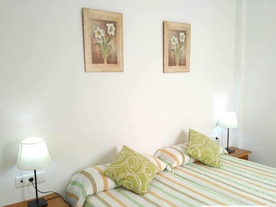 Apartment with Terrace in Nerja Centusur Nerja 2C