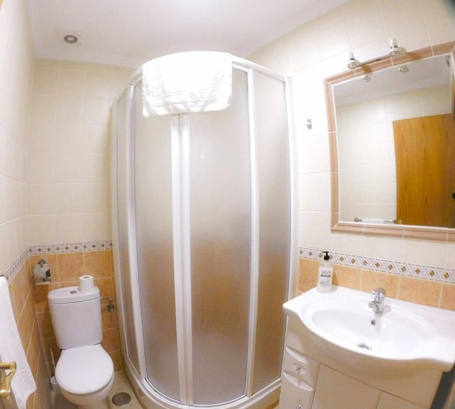 Apartment with Terrace in Nerja Centusur Nerja 2C