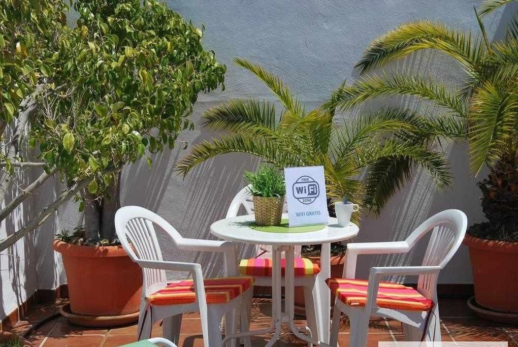 Apartment with Terrace in Nerja Centusur Nerja 2C