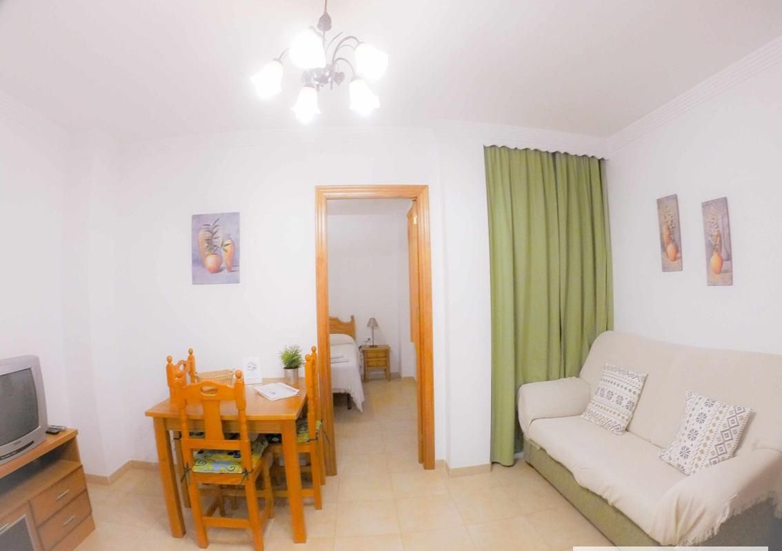 Apartment with Terrace in Nerja Centusur Nerja 2C
