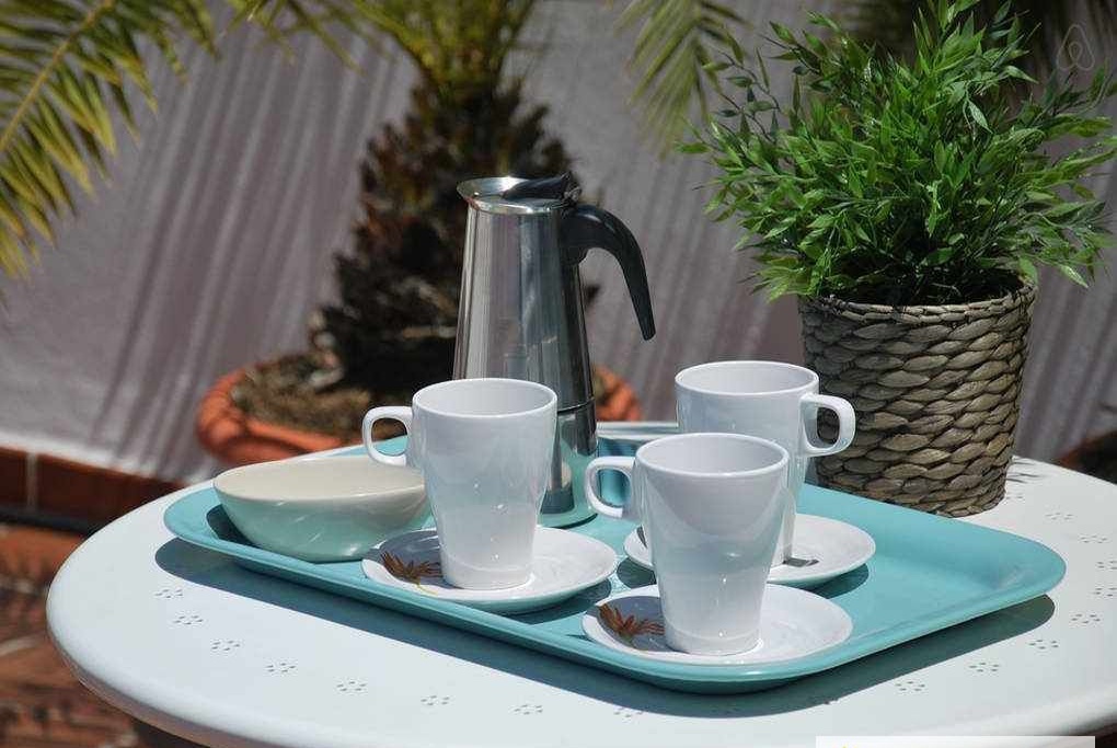 Bright Apartment with Balcony in Nerja Centusur Nerja 1A