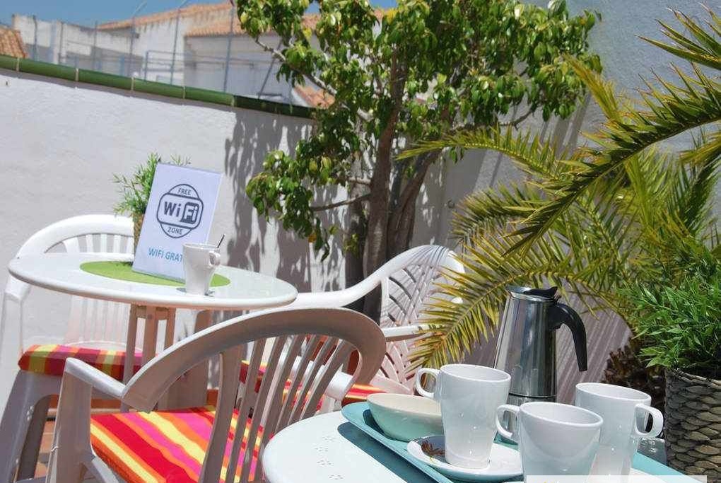 Bright Apartment with Balcony in Nerja Centusur Nerja 1A