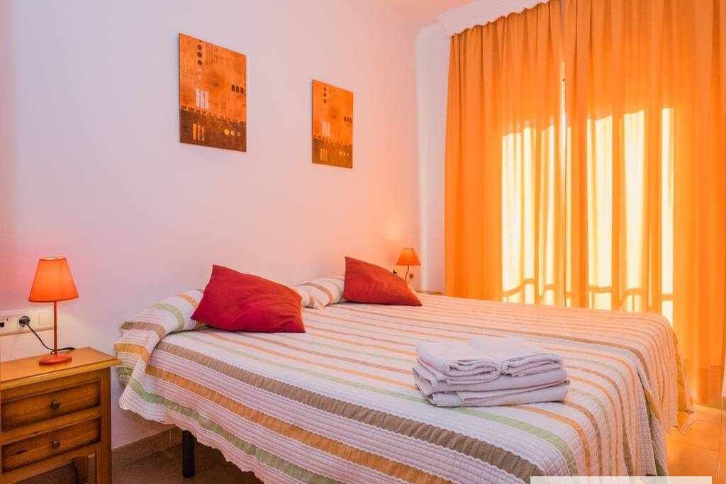 Bright Apartment with Balcony in Nerja Centusur Nerja 1A