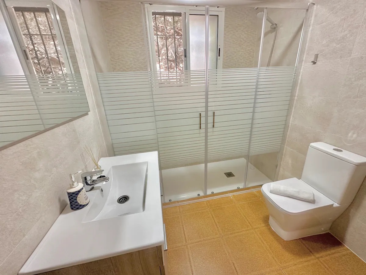 Charming Villa with Barbecue and Pool Centusur Finca Valle