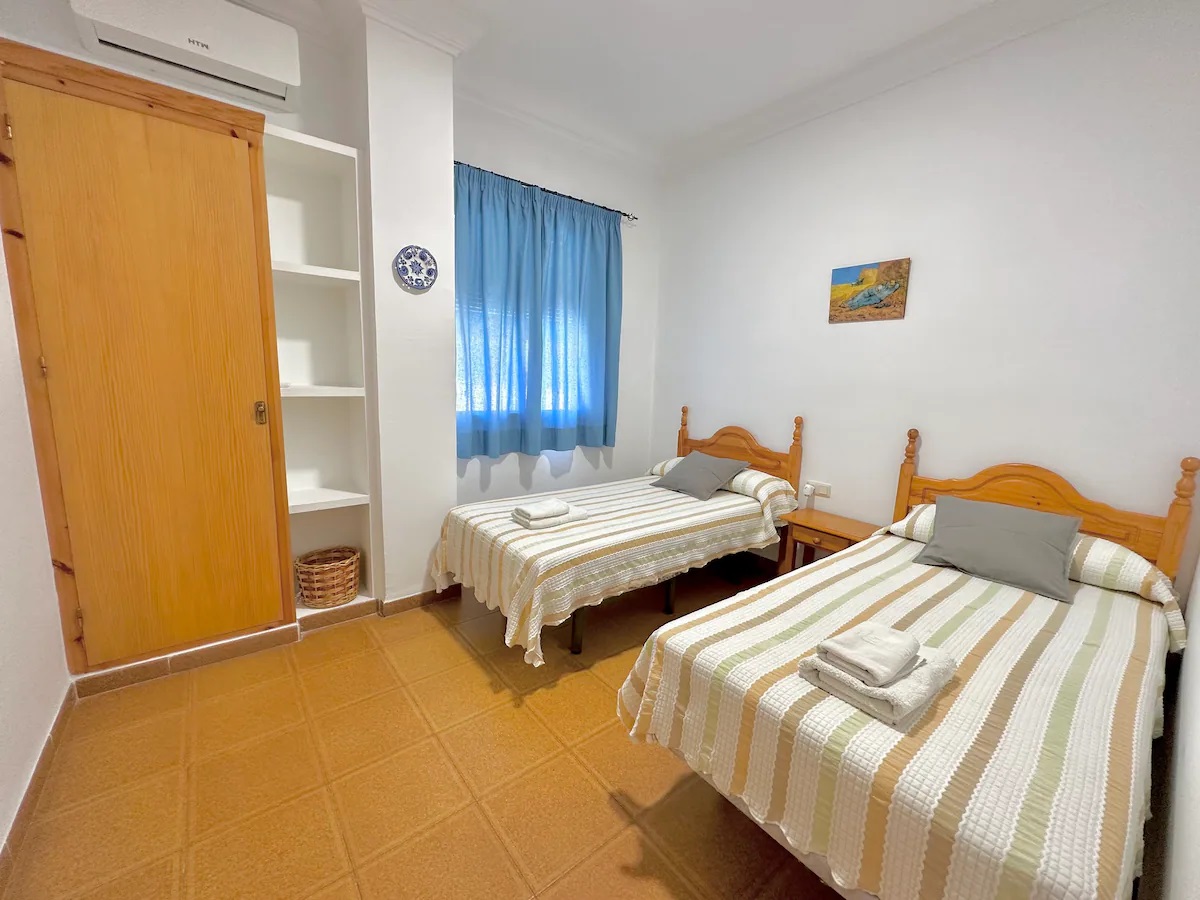 Villa con barbacoa y piscina – Centusur Finca Valle