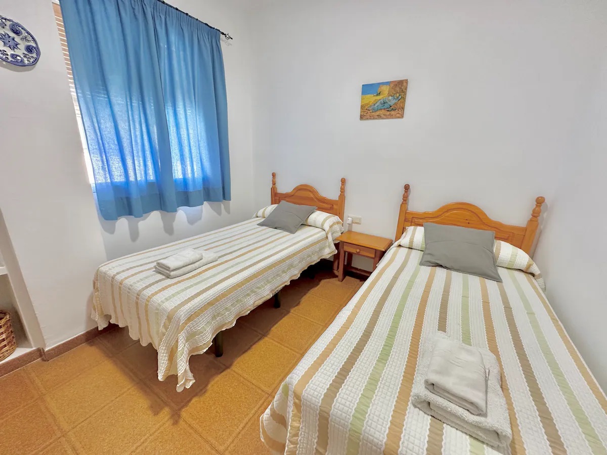 Villa con barbacoa y piscina – Centusur Finca Valle