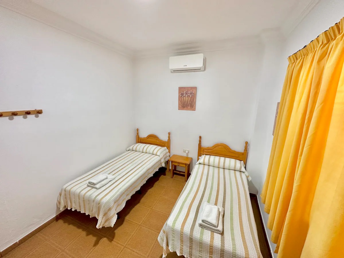 Villa con barbacoa y piscina – Centusur Finca Valle