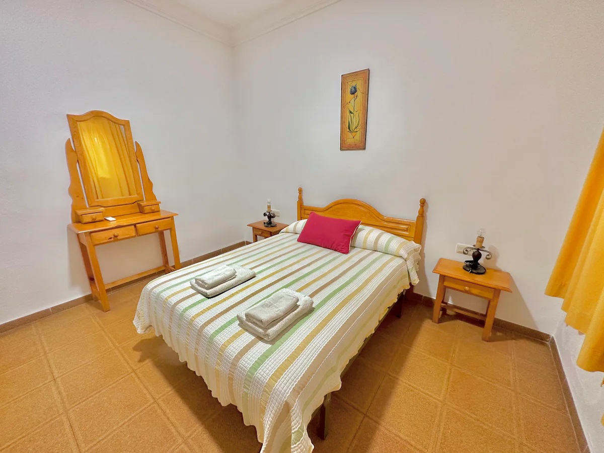Villa con barbacoa y piscina – Centusur Finca Valle