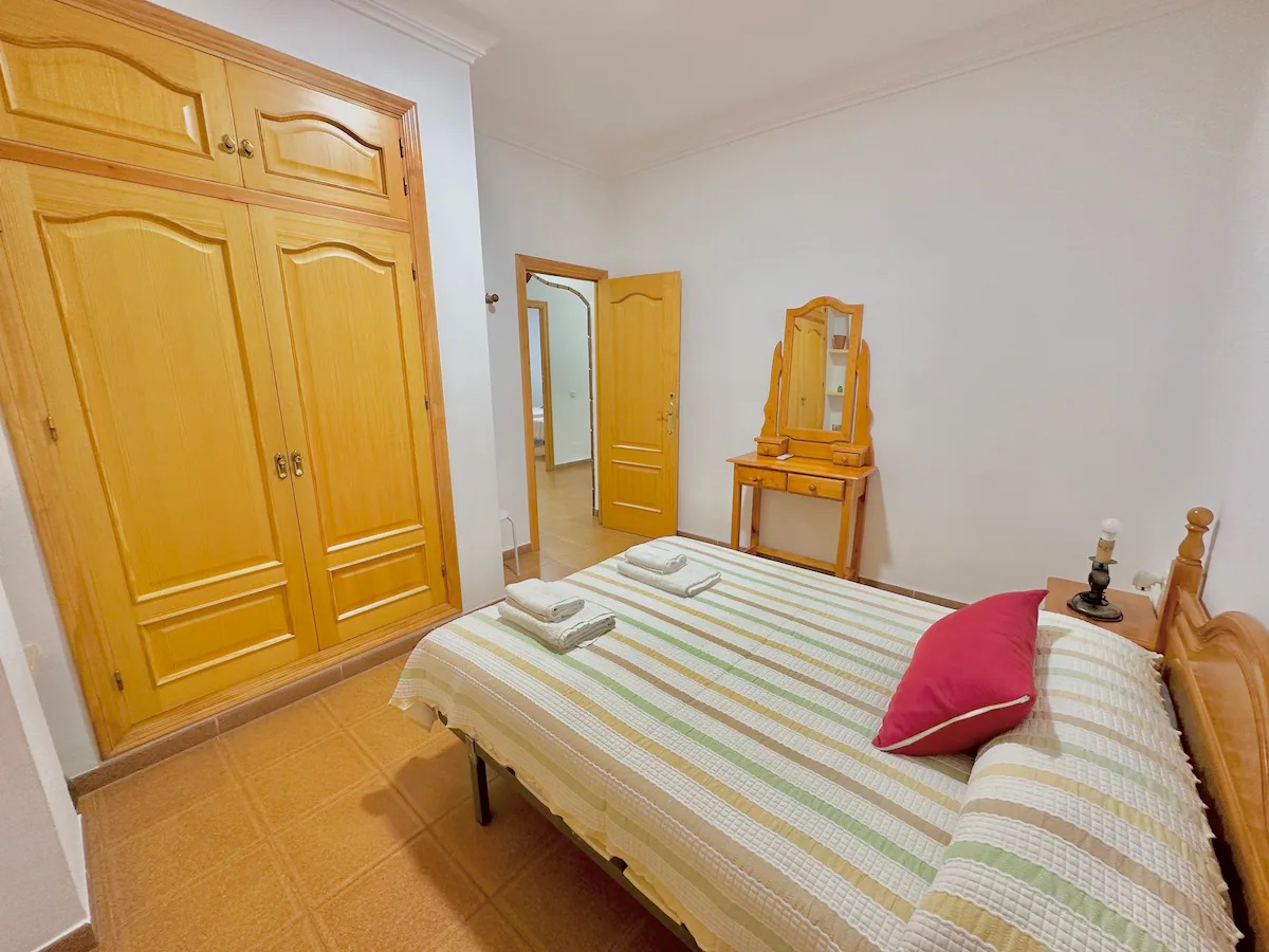 Villa con barbacoa y piscina – Centusur Finca Valle