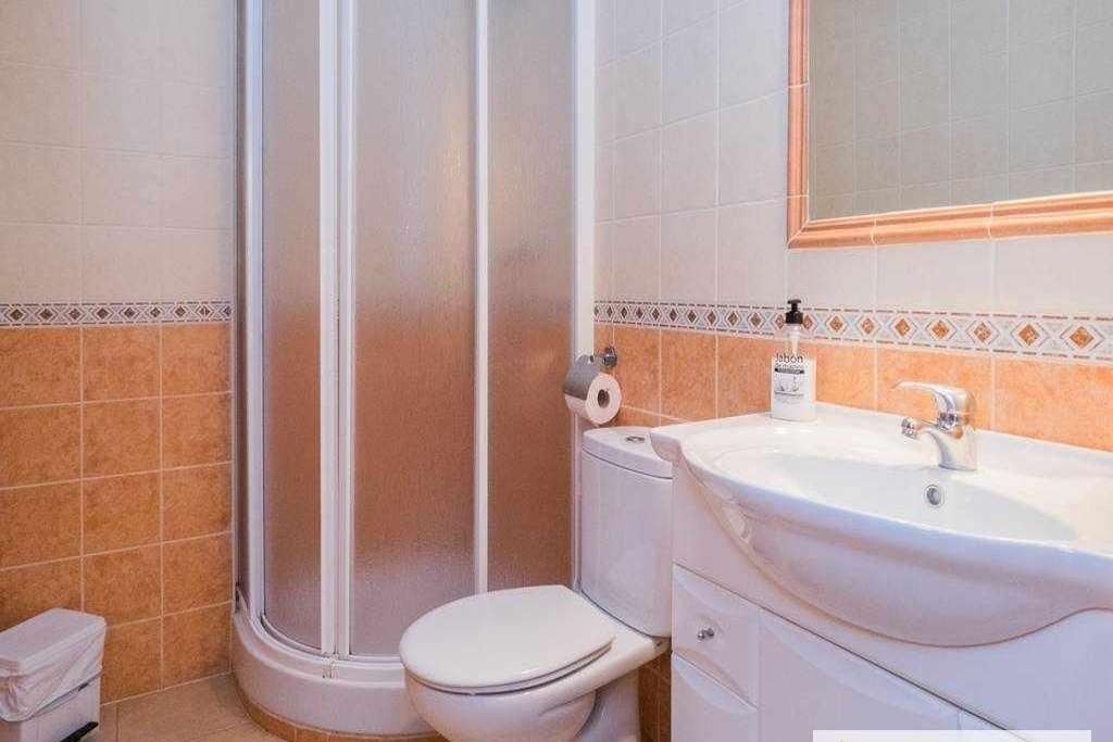 Comfortable Apartment in Nerja Centusur Nerja 2A